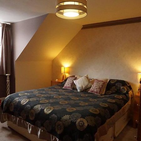 Innis House Insch Екстер'єр фото