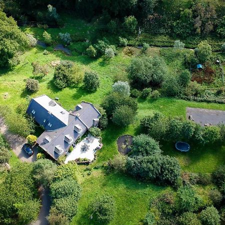 Innis House Insch Екстер'єр фото