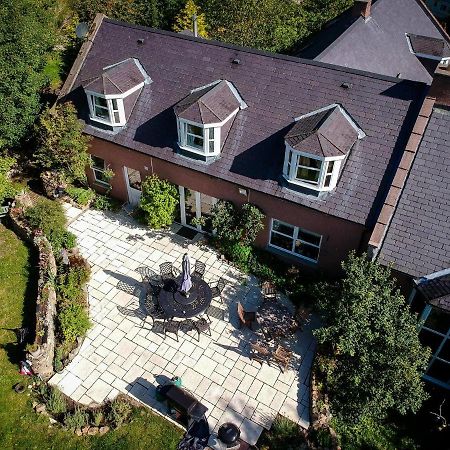 Innis House Insch Екстер'єр фото