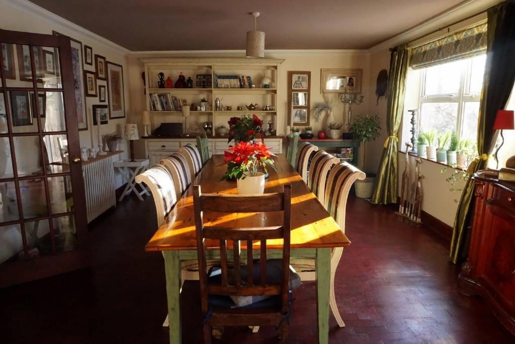 Innis House Insch Екстер'єр фото