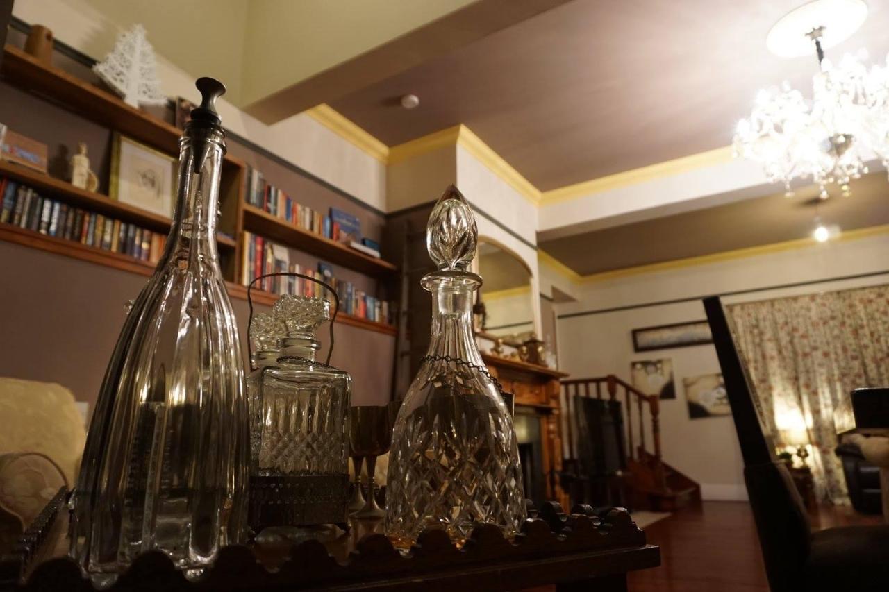 Innis House Insch Екстер'єр фото