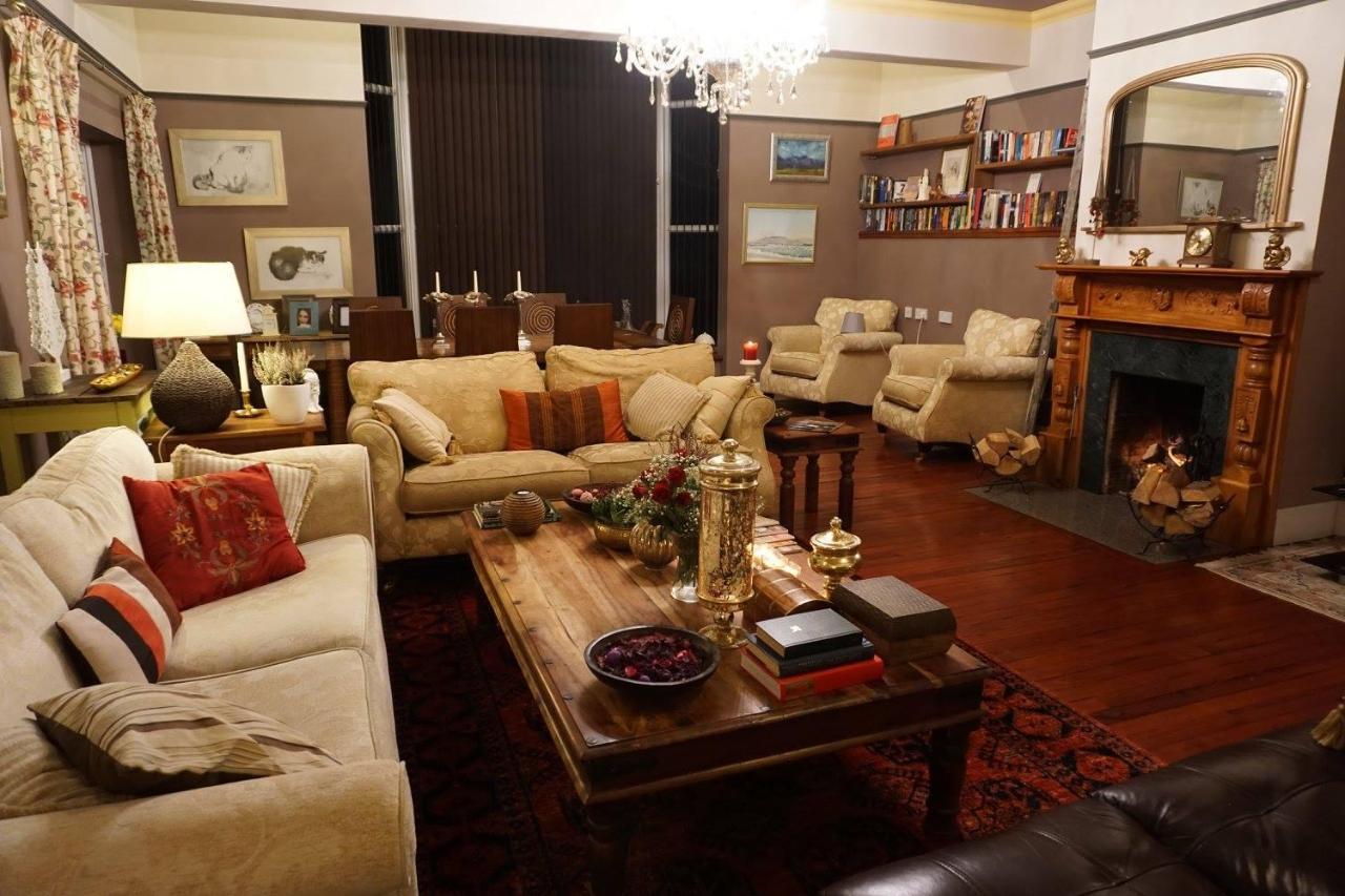 Innis House Insch Екстер'єр фото