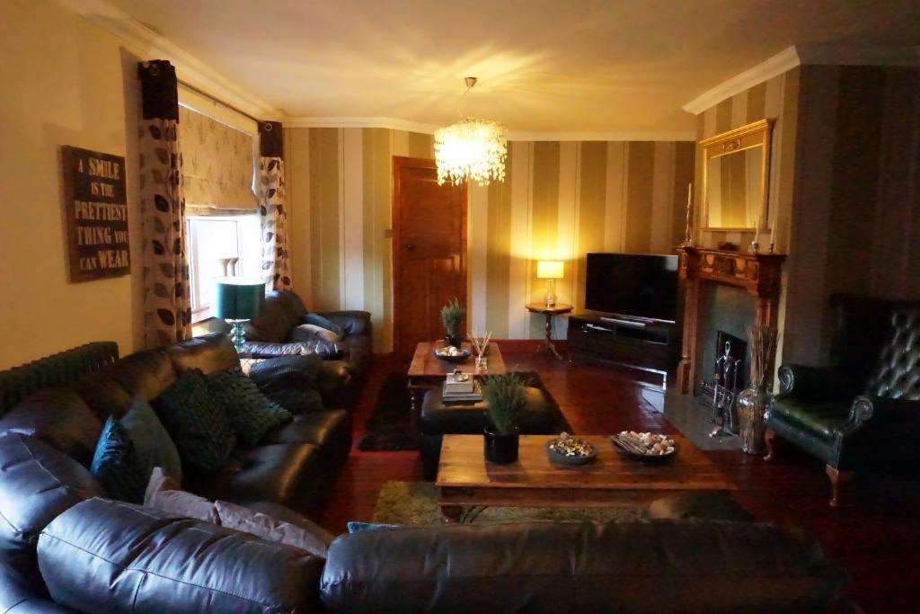 Innis House Insch Екстер'єр фото