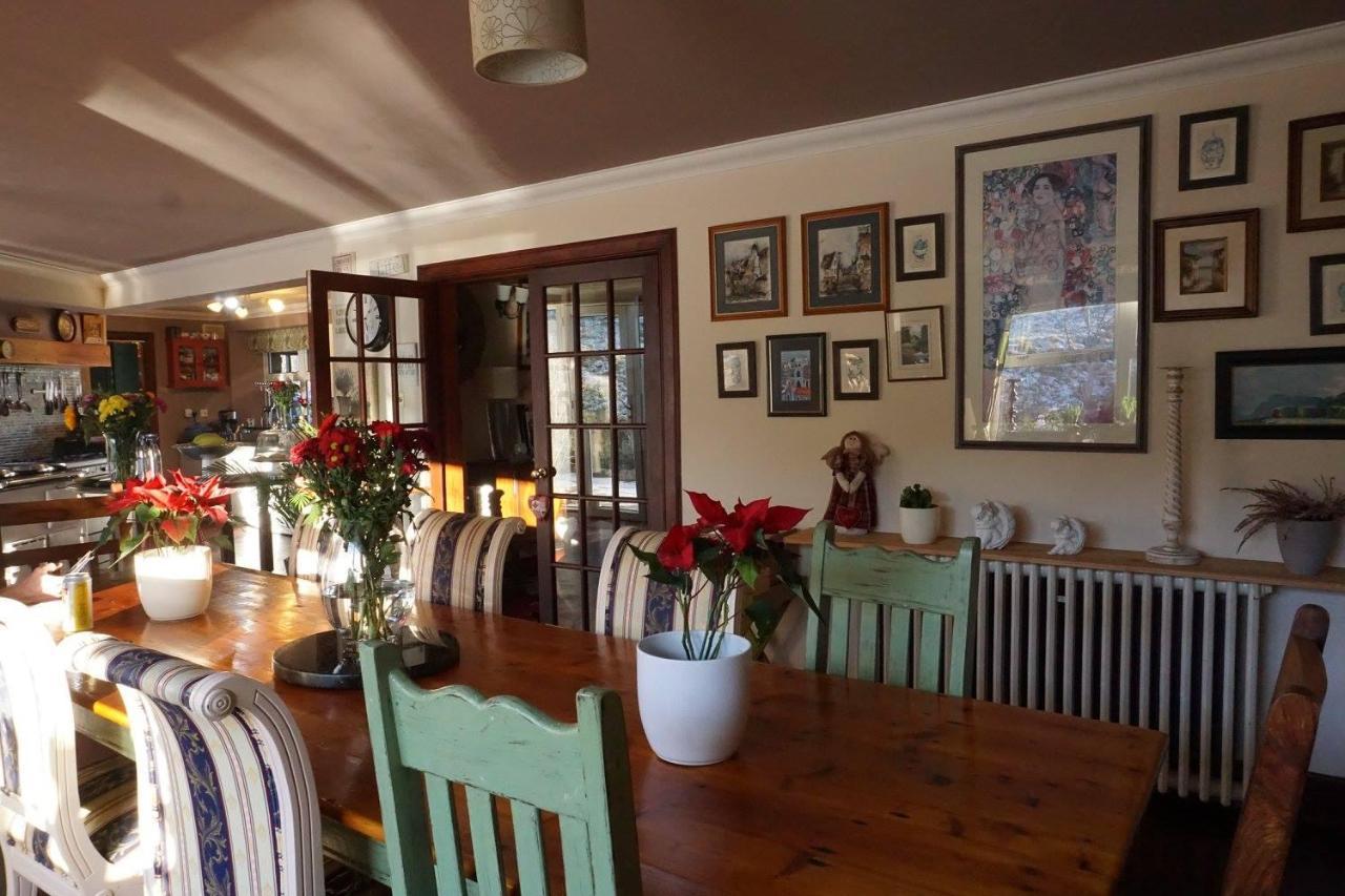 Innis House Insch Екстер'єр фото