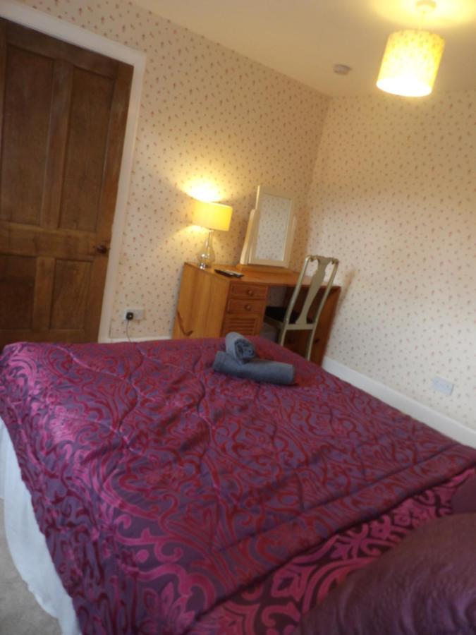 Innis House Insch Екстер'єр фото