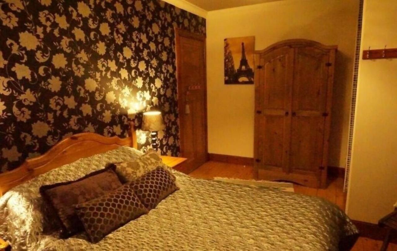 Innis House Insch Екстер'єр фото