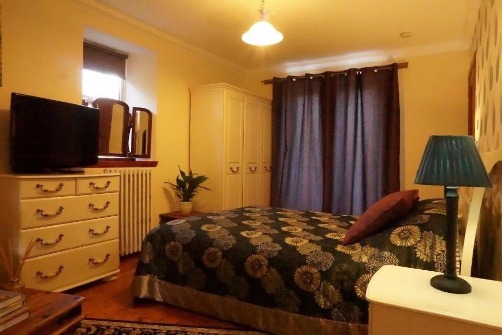Innis House Insch Екстер'єр фото