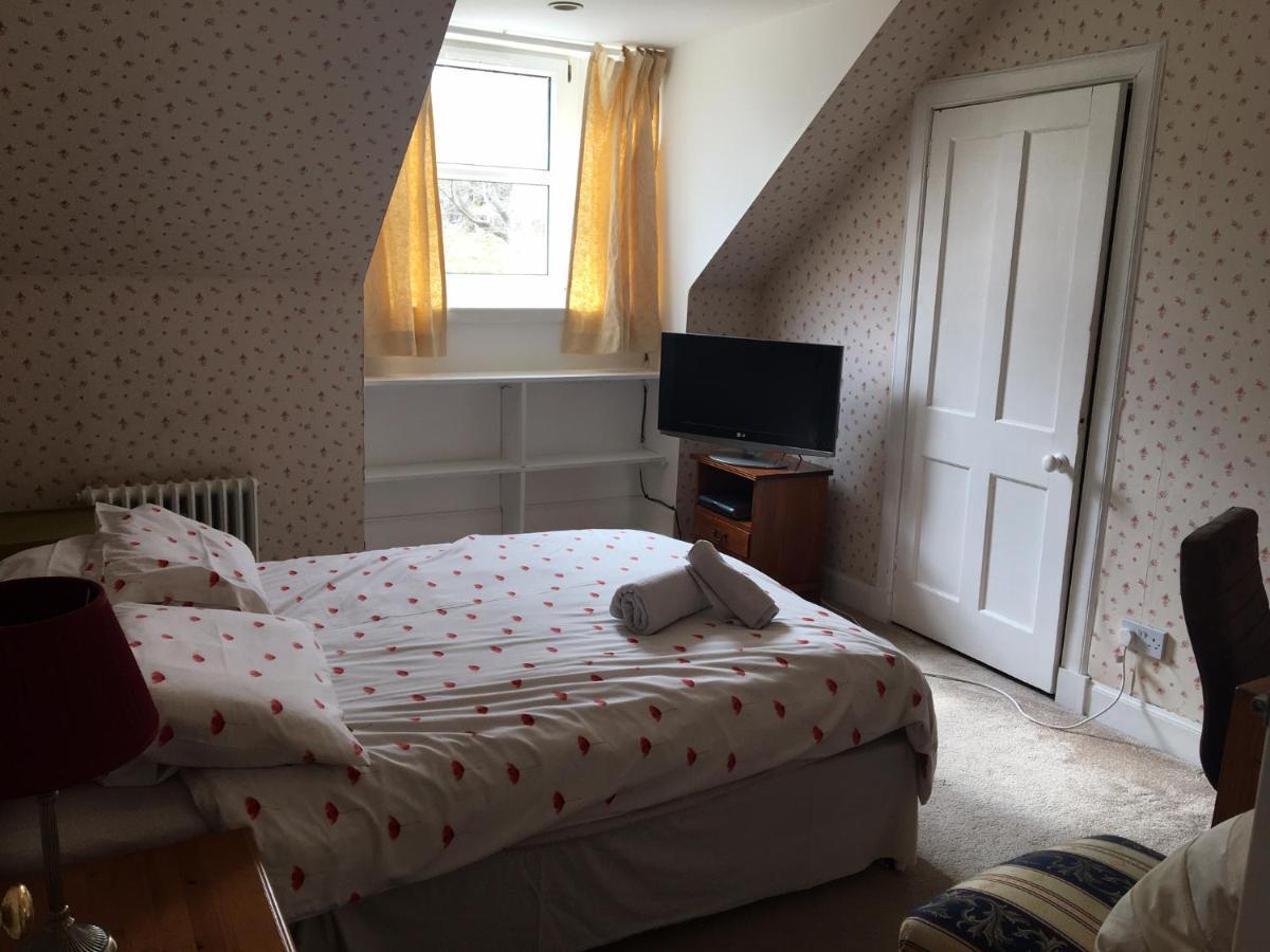 Innis House Insch Екстер'єр фото