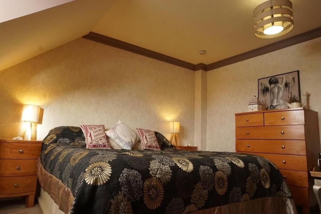 Innis House Insch Екстер'єр фото