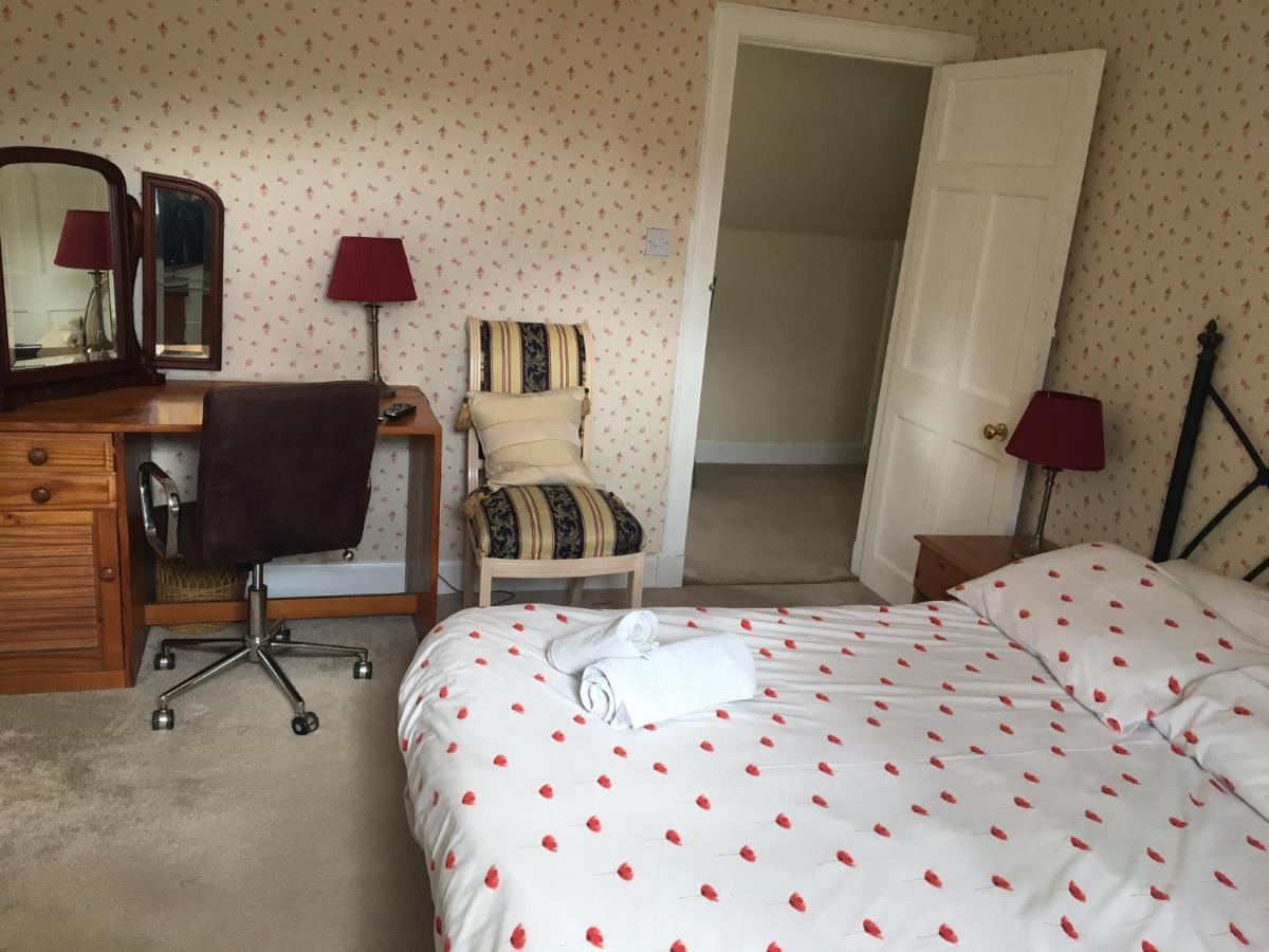 Innis House Insch Екстер'єр фото